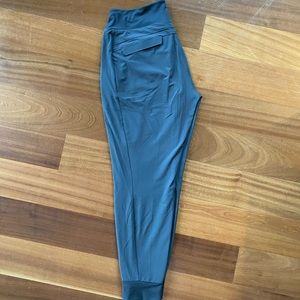 Athleta: Lined Soho Jogger